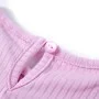 Camiseta infantil rosa claro 140 de , Camisetas para niños - Ref: Foro24-10883, Precio: 8,24 €, Descuento: %