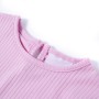 Light pink children's t-shirt 116 by , Kids T-shirts - Ref: Foro24-10881, Price: 8,32 €, Discount: %