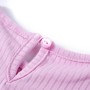 Light pink children's t-shirt 116 by , Kids T-shirts - Ref: Foro24-10881, Price: 8,32 €, Discount: %