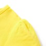 Gelbes Kinder-T-Shirt 116 von , Kinder-T-Shirts - Ref: Foro24-11066, Preis: 8,60 €, Rabatt: %