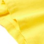 Gelbes Kinder-T-Shirt 116 von , Kinder-T-Shirts - Ref: Foro24-11066, Preis: 8,60 €, Rabatt: %
