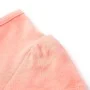 Camiseta infantil color coral 104 de , Camisetas para niños - Ref: Foro24-11070, Precio: 8,52 €, Descuento: %