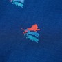 Dunkelblaues Kinder-Sweatshirt 104 von , Kinder-T-Shirts - Ref: Foro24-13310, Preis: 12,75 €, Rabatt: %