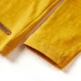 Langarm-T-Shirt für Kinder in der Farbe Ocker 140 von , Kinder-T-Shirts - Ref: Foro24-13248, Preis: 10,10 €, Rabatt: %
