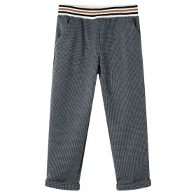 Anthracite gray children's pants 92 by , kids pants - Ref: Foro24-12679, Price: 11,08 €, Discount: %