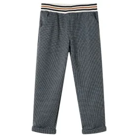 Anthracite gray children's pants 92 by , kids pants - Ref: Foro24-12679, Price: 10,97 €, Discount: %
