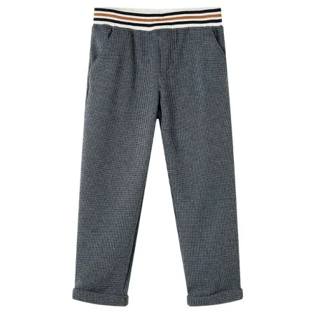 Pantalón infantil gris antracita 92 de , Pantalones de niños - Ref: Foro24-12679, Precio: 10,97 €, Descuento: %