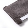 Children's sweatpants dark gray mélange 116 by , kids pants - Ref: Foro24-13096, Price: 12,11 €, Discount: %