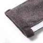 Pantalón de chándal infantil gris oscuro mélange 116 de , Pantalones de niños - Ref: Foro24-13096, Precio: 11,98 €, Descuento: %