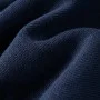 Pantalones de chándal infantiles azul marino mélange 92 de , Pantalones de niños - Ref: Foro24-12794, Precio: 10,31 €, Descue...