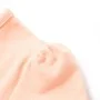 Camiseta infantil naranja claro 116 de , Camisetas para niños - Ref: Foro24-10586, Precio: 8,24 €, Descuento: %
