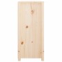 Zusatzschrank aus massivem Kiefernholz 100x40x90 cm von , Sideboards - Ref: Foro24-821769, Preis: 175,40 €, Rabatt: %