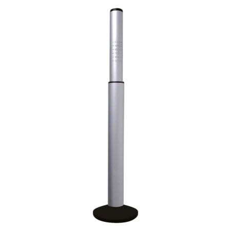 Weigh caravans with plastic base, ProPlus 360843 by , Trailers for goods and transport - Ref: Foro24-404048, Price: 19,83 €, ...