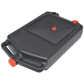 vidaXL Portable Used Oil Container 10 L by vidaXL, Hand tools - Ref: Foro24-210437, Price: 33,66 €, Discount: %