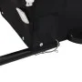 Bicycle trailer, black and red iron, 45 kg by , Bicycle trailers - Ref: Foro24-94041, Price: 79,07 €, Discount: %