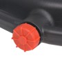 vidaXL Portable Used Oil Container 10 L by vidaXL, Hand tools - Ref: Foro24-210437, Price: 35,76 €, Discount: %
