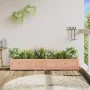 Jardinera de madera maciza Douglas 180x31x31 cm de , Maceteros y jardineras - Ref: Foro24-837500, Precio: 90,02 €, Descuento: %