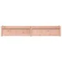 Jardinera de madera maciza Douglas 180x31x31 cm de , Maceteros y jardineras - Ref: Foro24-837500, Precio: 90,02 €, Descuento: %