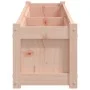 Jardinera de madera maciza Douglas 180x31x31 cm de , Maceteros y jardineras - Ref: Foro24-837500, Precio: 90,02 €, Descuento: %