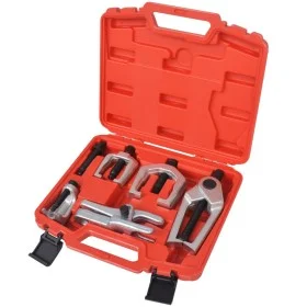 Tools to repair the front of the car 5 pieces by vidaXL, Hand tools - Ref: Foro24-210431, Price: 64,96 €, Discount: %