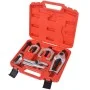 Werkzeuge zur Reparatur der Vorderseite des Autos, 5 Stück von vidaXL, Handwerkzeuge - Ref: Foro24-210431, Preis: 65,41 €, Ra...