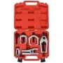 Tools to repair the front of the car 5 pieces by vidaXL, Hand tools - Ref: Foro24-210431, Price: 64,96 €, Discount: %