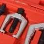 Tools to repair the front of the car 5 pieces by vidaXL, Hand tools - Ref: Foro24-210431, Price: 64,96 €, Discount: %