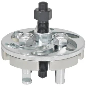 Adjustable universal synchronous toothed pulley puller 42-82 mm by vidaXL, Hand tools - Ref: Foro24-210439, Price: 34,99 €, D...