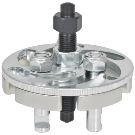 Adjustable universal synchronous toothed pulley puller 42-82 mm by vidaXL, Hand tools - Ref: Foro24-210439, Price: 34,99 €, D...