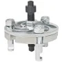 Adjustable universal synchronous toothed pulley puller 42-82 mm by vidaXL, Hand tools - Ref: Foro24-210439, Price: 34,99 €, D...