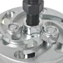 Verstellbarer Universal-Synchron-Zahnscheibenabzieher 42-82 mm von vidaXL, Handwerkzeuge - Ref: Foro24-210439, Preis: 34,99 €...