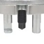 Verstellbarer Universal-Synchron-Zahnscheibenabzieher 42-82 mm von vidaXL, Handwerkzeuge - Ref: Foro24-210439, Preis: 34,99 €...