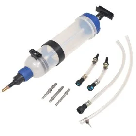 Gasoline or diesel extractor syringe 1500 ml by vidaXL, Hand tools - Ref: Foro24-210436, Price: 44,72 €, Discount: %