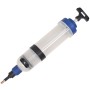 Gasoline or diesel extractor syringe 1500 ml by vidaXL, Hand tools - Ref: Foro24-210436, Price: 45,46 €, Discount: %