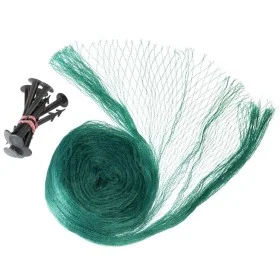 Ubbink 1371341 polyethylene pond cover net, 3 x 4 m by , Accessories for ponds and fountains - Ref: Foro24-407112, Price: 16,...