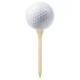 Tees de golf 1000 unidades 54 mm bambú de , Tees de golf - Ref: Foro24-94430, Precio: 22,42 €, Descuento: %