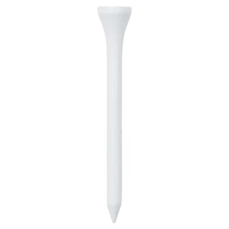 Golf-Tees 1000 Stück 83 mm weißer Bambus von , Golf-Tees - Ref: Foro24-94435, Preis: 32,42 €, Rabatt: %