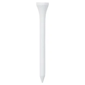 Golf-Tees 1000 Stück 70 mm weiß Bambus von , Golf-Tees - Ref: Foro24-94434, Preis: 29,04 €, Rabatt: %