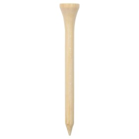 Golf tees 1000 units 70 mm bamboo by , golf tees - Ref: Foro24-94431, Price: 28,41 €, Discount: %