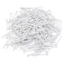 Golf tees 1000 units 54 mm white bamboo by , golf tees - Ref: Foro24-94433, Price: 20,50 €, Discount: %