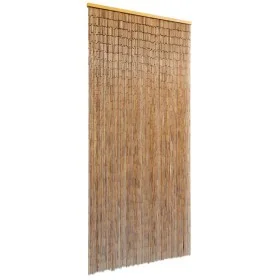 Bambus Türvorhang 90x200 cm von , Moskitonetze für Fenster - Ref: Foro24-243715, Preis: 50,19 €, Rabatt: %