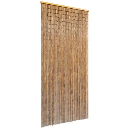 Bambus Türvorhang 90x200 cm von , Moskitonetze für Fenster - Ref: Foro24-243715, Preis: 52,28 €, Rabatt: %