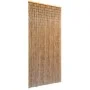 Bambus Türvorhang 90x200 cm von , Moskitonetze für Fenster - Ref: Foro24-243715, Preis: 52,28 €, Rabatt: %