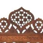 Dreiteiliger handgeschnitzter Paravent aus braunem Mangoholz, 120x165 cm. von , Raumteiler - Ref: Foro24-285324, Preis: 205,7...