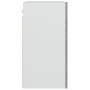Armario colgante madera ingeniería gris Sonoma 50x31x60 cm de , Armarios de cocina - Ref: Foro24-815586, Precio: 54,44 €