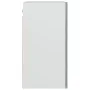 Sonoma grauer Hängeschrank aus Holzwerkstoff, 50 x 31 x 60 cm von , Küchenschränke - Ref: Foro24-815586, Preis: 52,83 €, Raba...