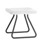 Keter Juego de muebles de jardín Rio 3 piezas blanco von , Gartensets - Ref: Foro24-405985, Preis: 185,67 €, Rabatt: %