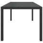 Juego muebles jardín 7 pzas con cojines ratán sintético gris by , Garden sets - Ref: Foro24-3095025, Price: 637,69 €, Discoun...
