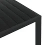 Juego muebles jardín 7 pzas con cojines ratán sintético gris by , Garden sets - Ref: Foro24-3095025, Price: 637,69 €, Discoun...