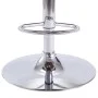 Weißer Küchenhocker aus Kunstleder von , Küchenhocker - Ref: Foro24-287376, Preis: 155,81 €, Rabatt: %